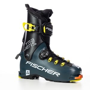 Fischer Travers Touring Ski Boot size 28.5 - Brand New